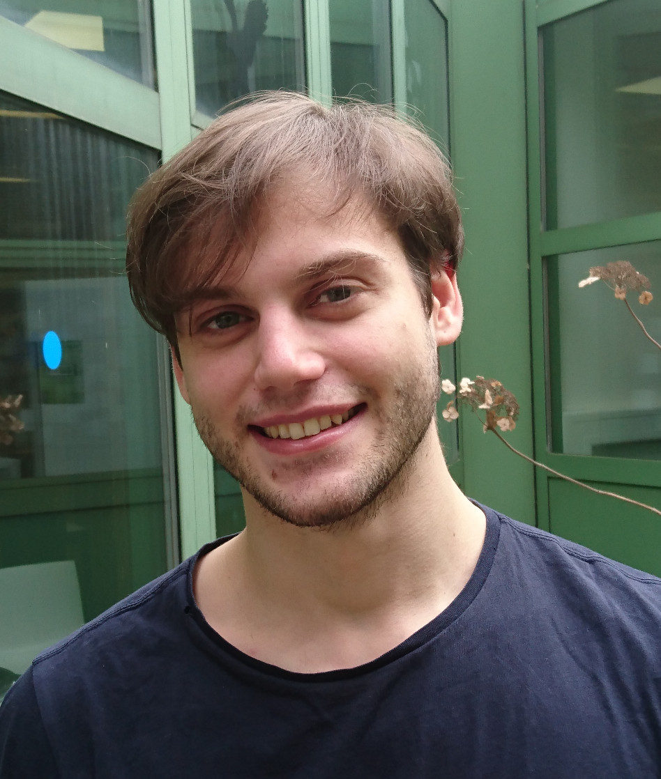 Içvara Barbier