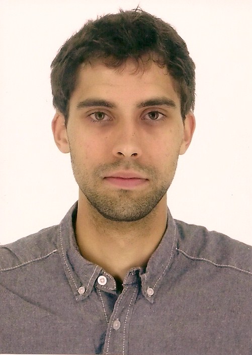 Javier Santos Moreno
