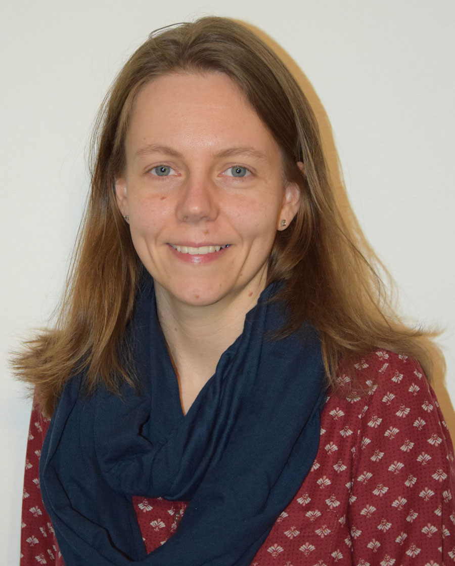 Prof. Yolanda Schaerli
